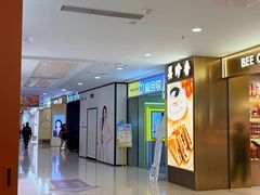 -上海来福士广场