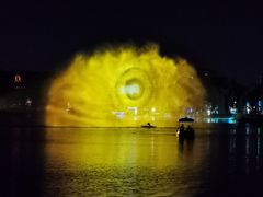 -长春市南湖公园