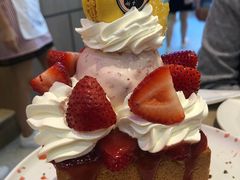 -Dazzling Cafe 蜜糖吐司专卖店