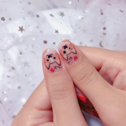 -安娜美甲美睫沙龙