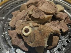 -蒙亨·手把肉·蒙古包文化主题餐厅(天恒广场店)