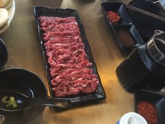 -手选潮汕鲜活牛肉火锅(二七广场店)