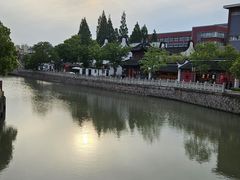 -三林塘老街