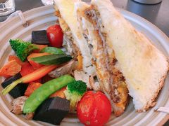 -玲婧胡同·生日蛋糕·餐厅(嘉里城店)