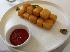 -幸福蔬·时尚蔬食(黄山湖公园店)
