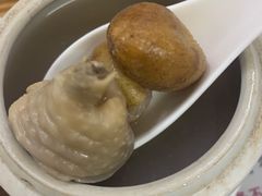 -正宗普宁豆干坊·洪记砂锅粥(红领巾路店)