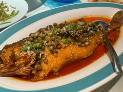 -四世同堂·京菜·烤鸭(双井店)