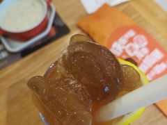 -豪客来牛排(成都锦江大融城店)