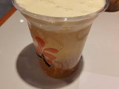 黄油啤酒-火山屋台(新街口店)