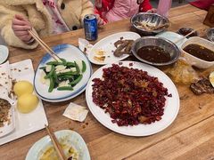 -双流老妈兔头(总店)
