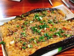-炭虎子水浒烤肉(梦时代店)