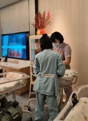 -大美母婴月子中心(希尔顿店)