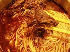 -金龙烧烤·牛肉面(西塔店)