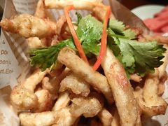 -老板恋上鱼(高新万达店)