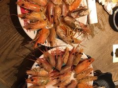 -阳光岛·海鲜盛宴(银泰中心in99店)