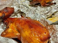 -大石鼓山庄·珠海第一烧猪