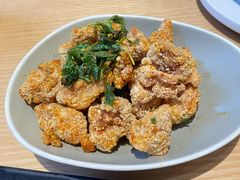 -隅乐胡椒虾·台湾菜·团建(皇岗店)