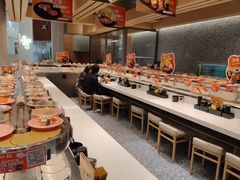 -争鲜回转寿司(朝北大悦城店)