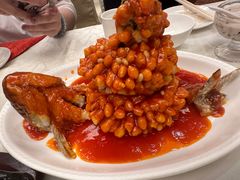-清华大学-甲所餐厅