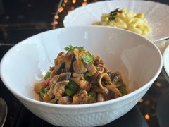 -杭州临平万丽酒店·万丽轩中餐厅