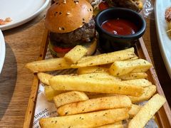 -翠贝卡&Mama Kelly Brunch Coffee(河西店)