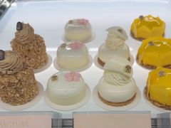 -Angelina安吉丽娜(恒隆广场店)