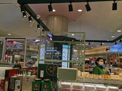 -银座mall(东直门店)