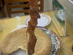 -新疆巴州金丝特餐厅(大钟寺店)