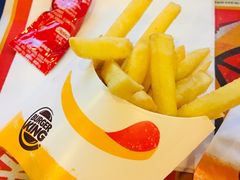 -汉堡王(富邦广场店)