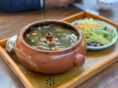 -八木轩·寻味大理白族民俗餐厅(文献路店)