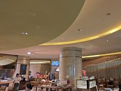 -厦门希尔顿逸林酒店·圆聚自助餐厅(五缘湾店)