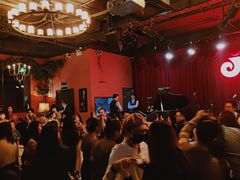 -JZ Club 爵士酒吧(上海店)