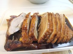 -章云板鸭(马道街店)