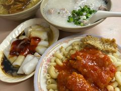 -满足面(白水井大街店)