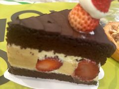 -PAOPAO Bakery&Café(港汇店)