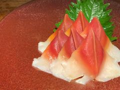 -鸭川食堂·鳗丼(鼓楼店)