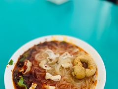 -甘记肥肠粉(马鞍北路店)