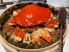 厦门红鲟蒸米糕-遇外滩(BFC外滩金融中心店)