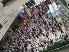 -东浩兰生上海世博展览馆