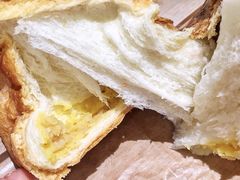 芋头奶黄吐司-85度C(北京八角物美店)