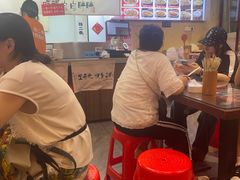 -扬二春炒饭(国庆路总店)
