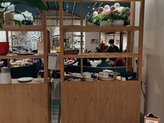 -渝信川菜 · 川味家常菜(财富购物中心店)