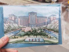 -吉林大学(前卫南区)