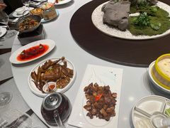 -楚禾宴·家宴(光谷大道店)