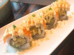 -山葵家·创意料理(宁波来福士店)