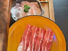-牛New寿喜烧(闵行龙湖天街店)