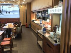 -老妈米线(港龙店)