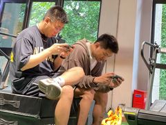 -蜗牛健身·私教馆(海珀香庭店)