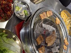 -本炙炭烤·蒲烧活鳗料理店(金沙洲店)