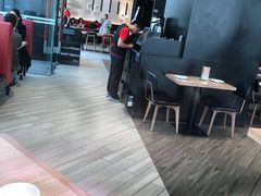 -必胜客(王府井店)